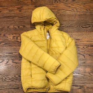 Cat & jack kids coat